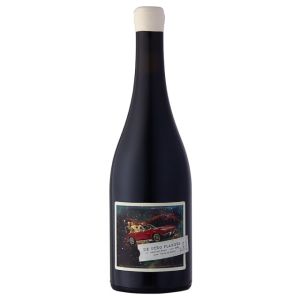 Via Casalibre De Otro Planeta Cabernet Franc 2020