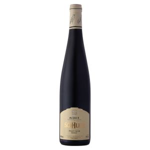 Frey-Sohler Rserve Pinot Noir 2023