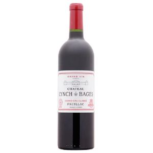 Chteau Lynch-Bages Pauillac Grand Cru Class 2019