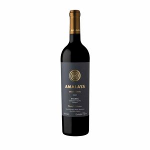 Amalaya Gran Corte Malbec 2021
