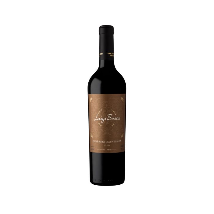 Luigi Bosca Cabernet Sauvignon 2022