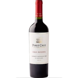 Perez Cruz Gran Reserva Cabernet Sauvignon 2022