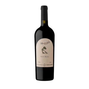 Atlantica Gourmet Vanguardia Cuatr Tannat - Malbec 2021