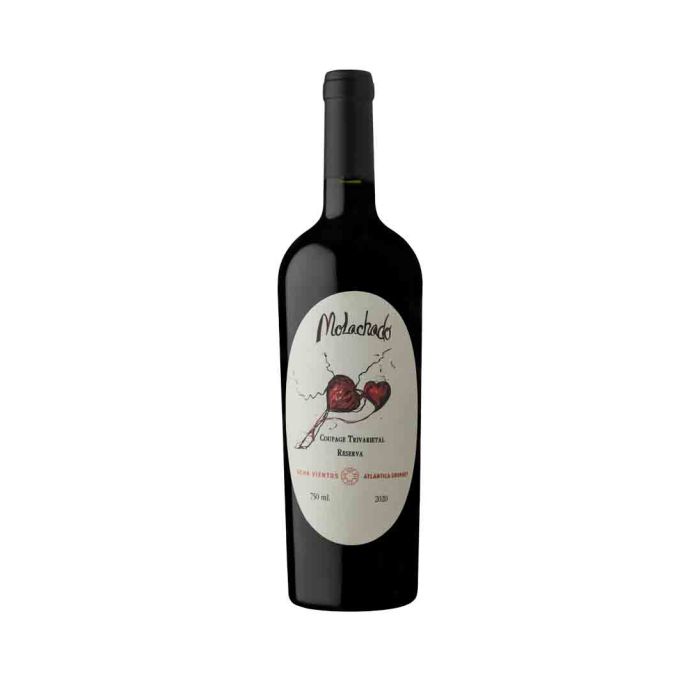 Atlantica Gourmet Molachado Reserva 2020