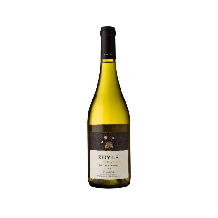 Koyle Don Cande Muscat 2018