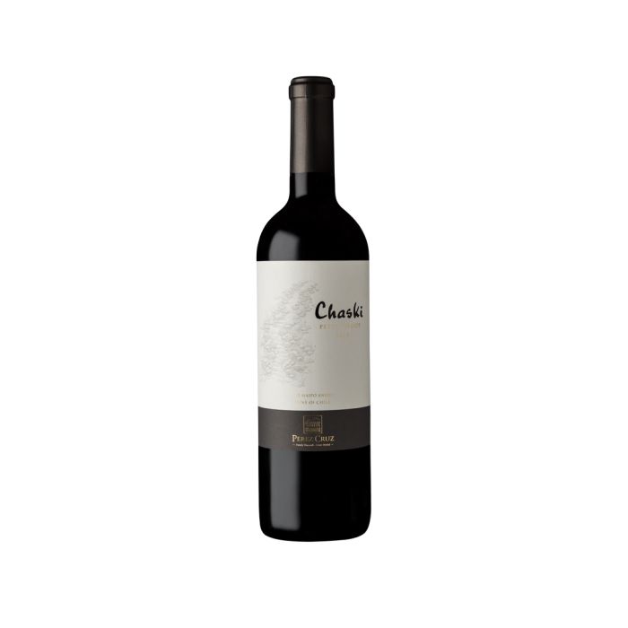 Perez Cruz Petit Verdot Chaski 2019