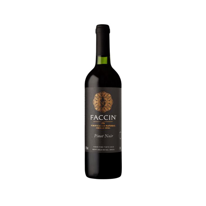 Faccin Pinot Noir 2020