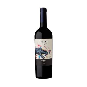Fuy Reserva Carmnre 2018