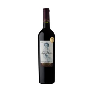 Laura Hartwig Seleccion del Viticultor Cabernet Sauvignon 2020