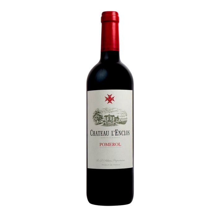 Chteau l'Enclos Pomerol 2019