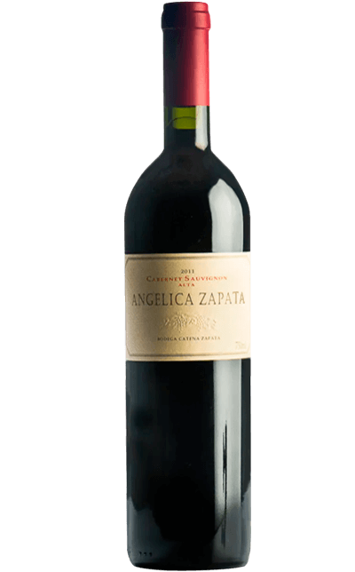 Anglica Zapata Cabernet Franc Alta 2019