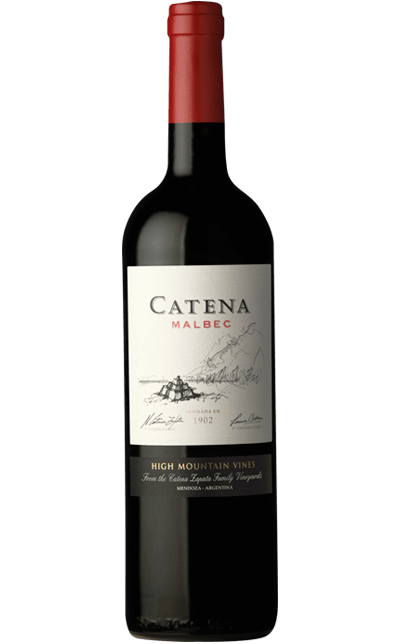 Catena Malbec 2021
