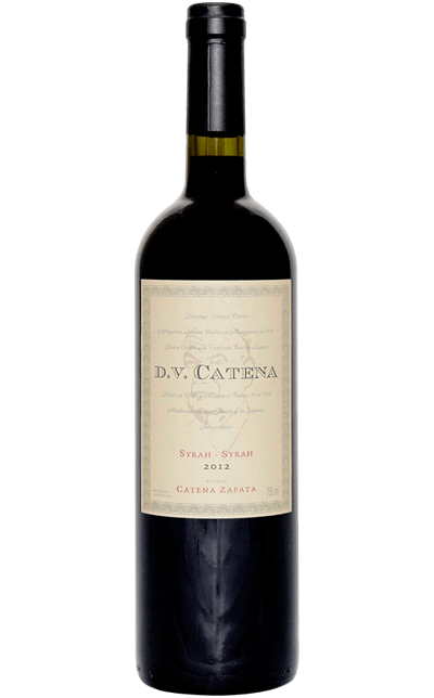 D.V. Catena Syrah - Syrah 2022