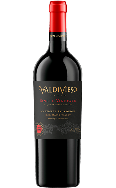 Valdivieso Single Vineyard Cabernet Sauvignon 2018