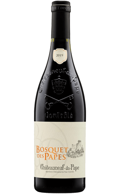 Bosquet des Papes Chteauneuf-du-Pape Cuve Tradition 2022