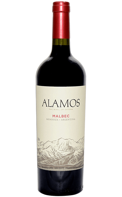 Alamos Malbec 2023