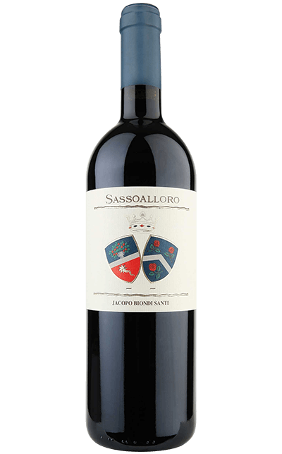Castello di Montep Sassoalloro 2022