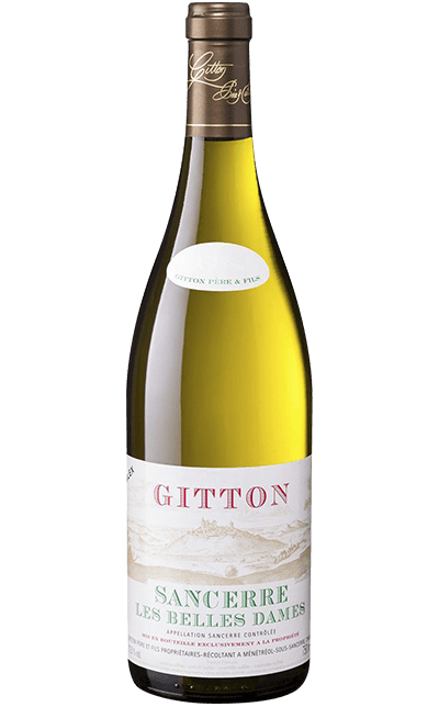 Gitton Pre & Fils Silex Sancerre 'Les Belles Dames' 2023
