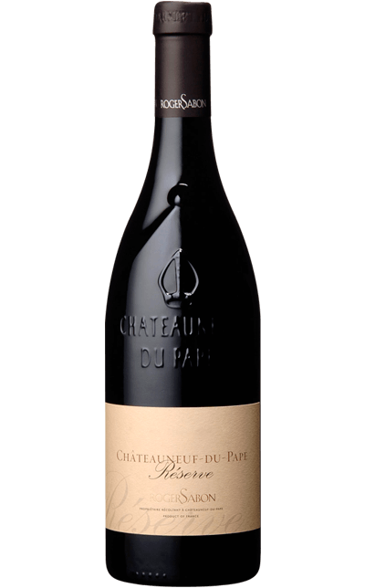 Roger Sabon Chteauneuf-du-Pape Rserve