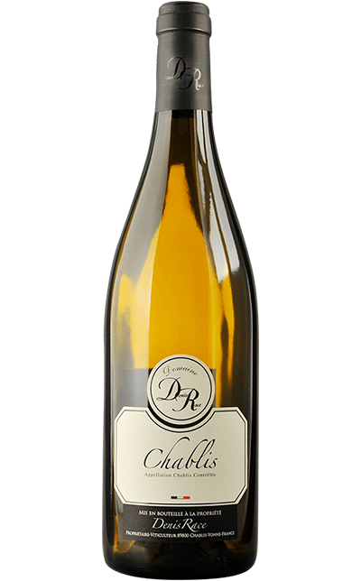 Denis Race Chablis 2023