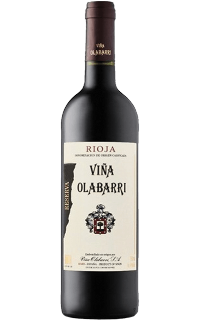 Via Olabarri Reserva