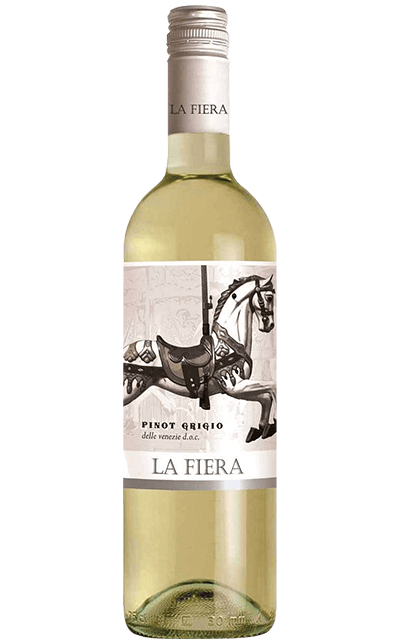 La Fiera Pinot Grigio
