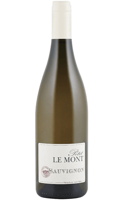 Foucher Lebrun Petit le Mont Sauvignon