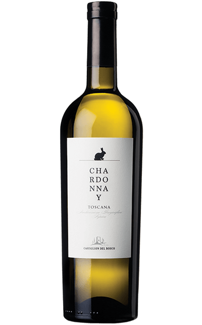 Castiglion del Bosco Chardonnay Toscana 2023