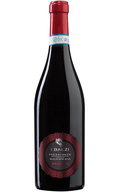I Balzi Barbera Passito