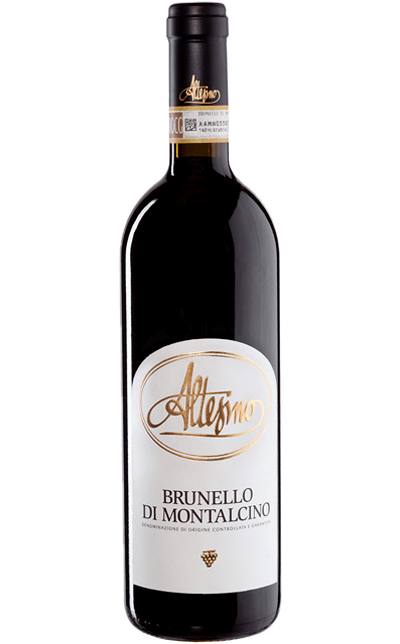 Altesino Brunello di Montalcino 2018