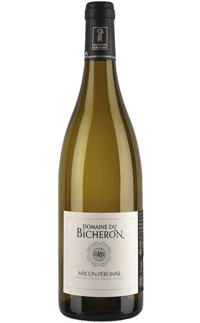 Domaine du Bicheron Mcon-Pronne 2022