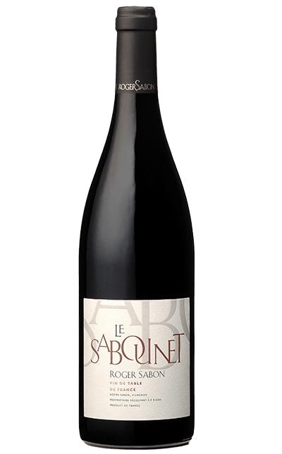 Roger Sabon Le Sabounet