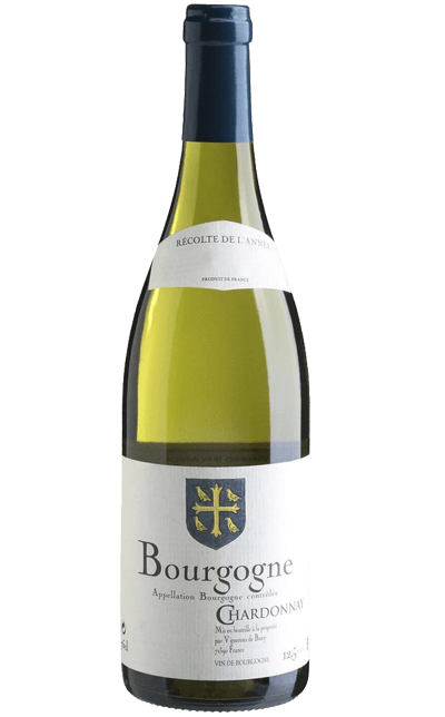 Vignerons de Buxy Bourgogne Chardonnay