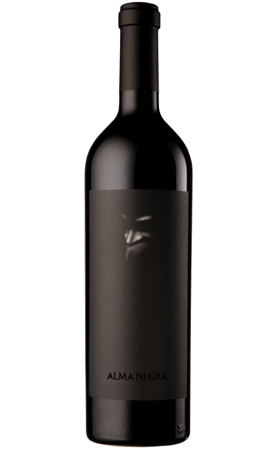 Alma Negra M Blend 2020