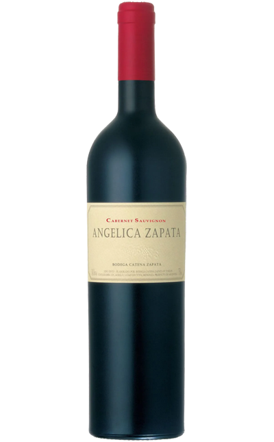 Anglica Zapata Cabernet Sauvignon Alta 2019
