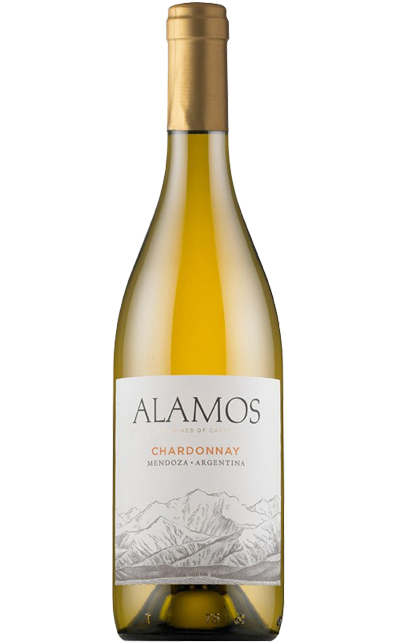 Alamos Chardonnay 2023