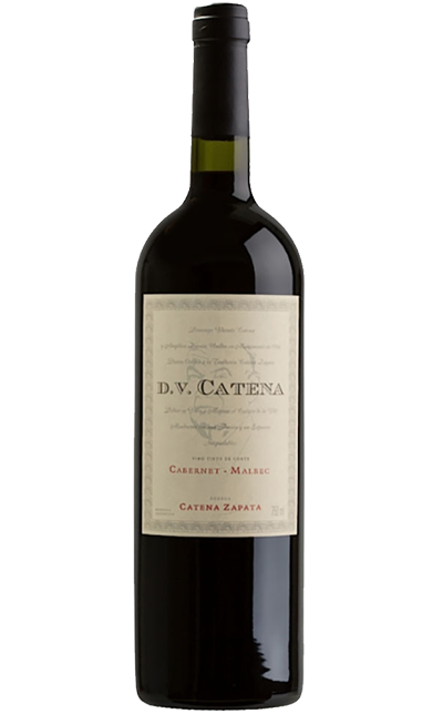 D.V. Catena Cabernet - Malbec 2021