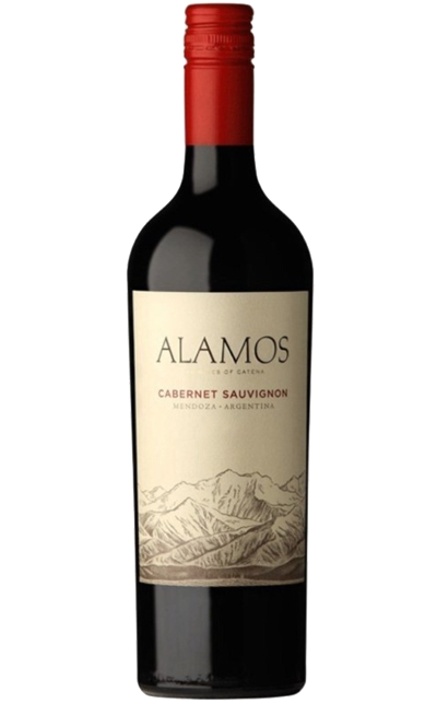 Alamos Cabernet Sauvignon 2023
