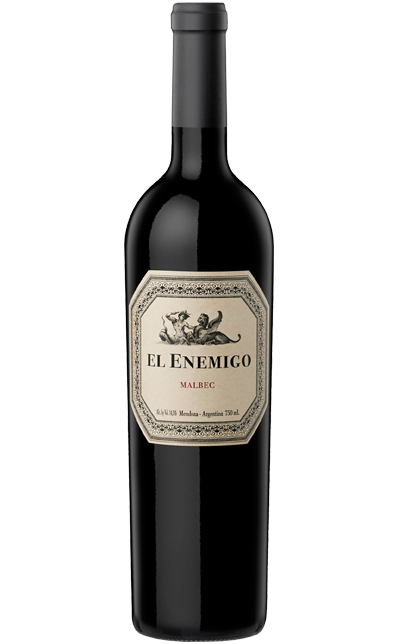 El Enemigo Malbec 2021