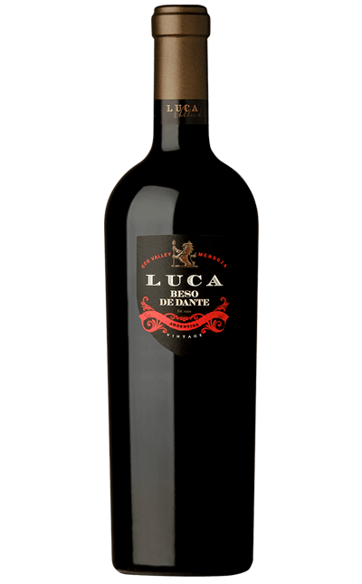 Luca Beso de Dante 2019