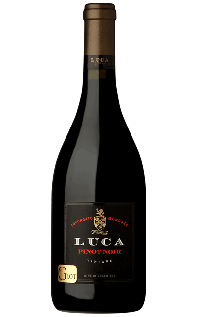 Luca Pinot Noir G Lot 2017