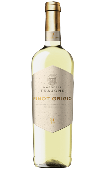 Masseria Trajone Pinot Grigio