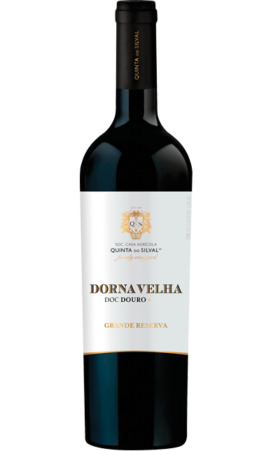 Quinta do Silval Dorna Velha Grande Reserva 2017