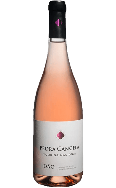 Pedra Cancela Touriga Nacional Ros 2019