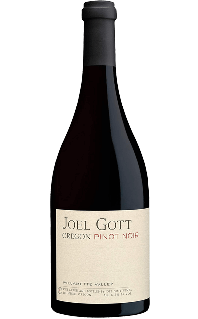 Joel Gott Oregon Pinot Noir 2022