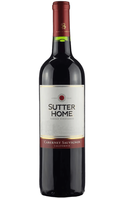 Sutter Home Cabernet Sauvignon
