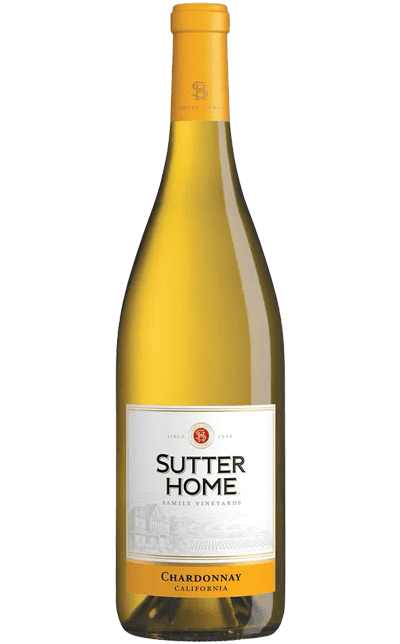 Sutter Home Chardonnay