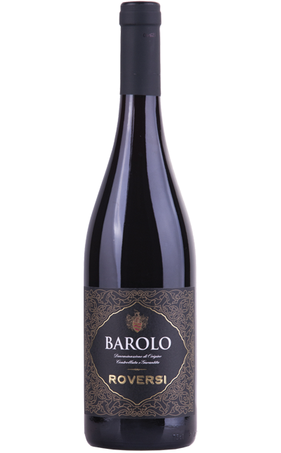 Roversi Barolo 2018
