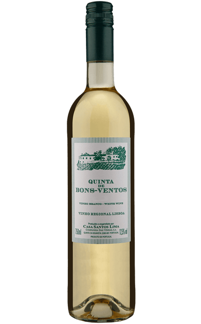 Quinta de Bons-Ventos Branco 2022