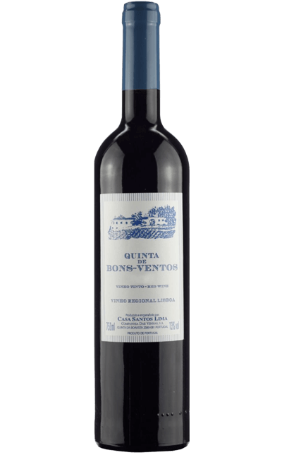 Quinta de Bons-Ventos Tinto 2023